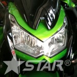 Z1000 (2010-2013)